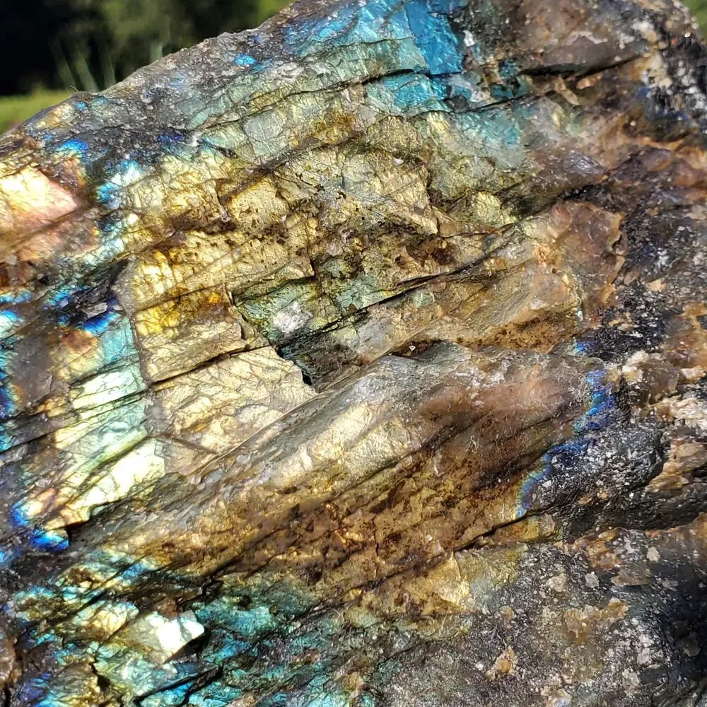 N/A rare raw